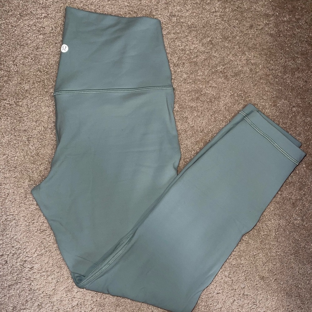 Lululemon align pants